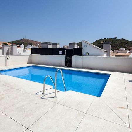 Apartment Malaga Center Экстерьер фото