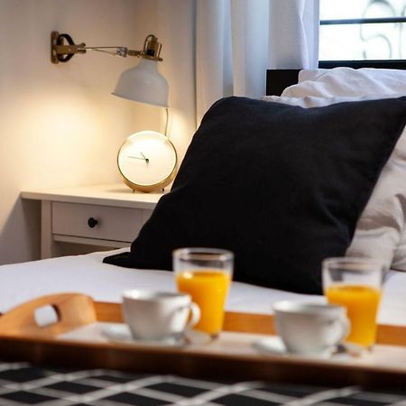 Apartment Malaga Center Экстерьер фото