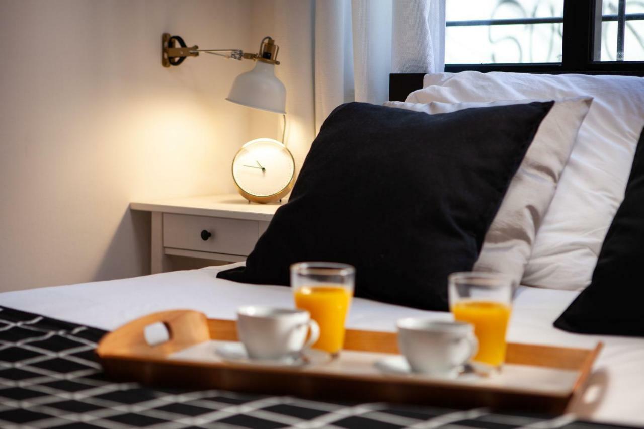 Apartment Malaga Center Экстерьер фото